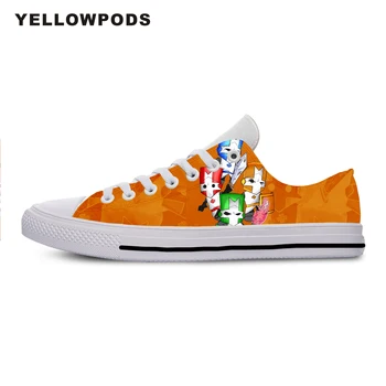 Men Casual Shoes 2019New All Over Print Women Funny Castle Crashers Knights Pattern Graphic Lightweight Off White Shoes Man 
Men Casual Shoes 2019New All Over Print Women Funny Castle Crashers Knights Pattern Graphic Lightweight Off White Shoes Man