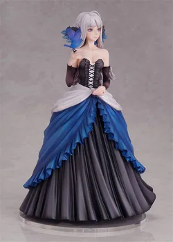 24cm New Anime Sexy Girl Flare Odin Sphere Leifthrasir Gwendolyn Dress Ver 1/7 Scale PVC Action Figure Model Toys Doll
24cm New Anime Sexy Girl Flare Odin Sphere Leifthrasir Gwendolyn Dress Ver 1/7 Scale PVC Action Figure Model Toys Doll