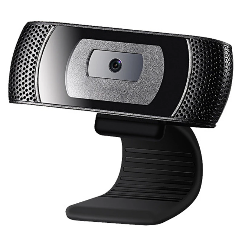 USB HD Webcam Camera 1080P Digital Notebook Desktop Free Drive Conference Computer Camera with Microphone
USB HD Webcam Camera 1080P Digital Notebook Desktop Free Drive Conference Computer Camera with Microphone