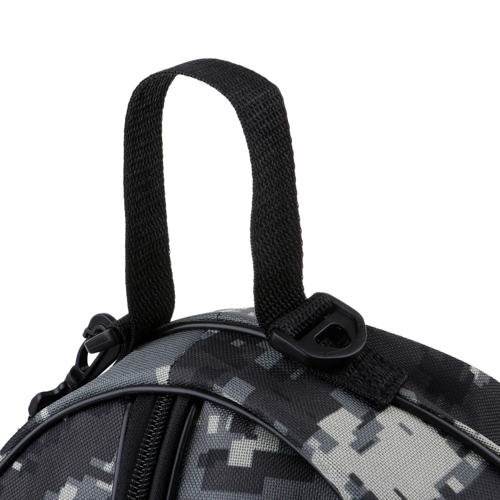 Ball Bag for Basketball Football Vollyball Soccer Ball with Shoulder Strap Team Sports Ball Bag for Basketball Football Vollyball Soccer Ball with Shoulder Strap Team Sports