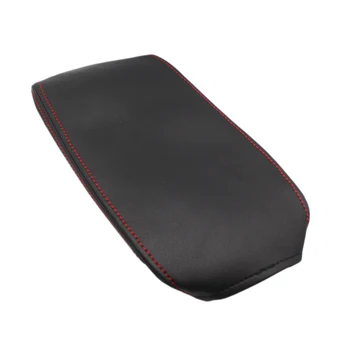 Armrest Center Console Cover Armrest Box Pad for Toyota Corolla E210 2019 2020 Leather Synthetic (Black with Red Line)
Armrest Center Console Cover Armrest Box Pad for Toyota Corolla E210 2019 2020 Leather Synthetic (Black with Red Line)