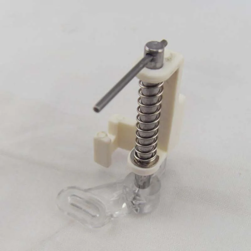 Household Sewing Machine Multifunction Quilting Foot Delivery Embroidery Overlock Sewing Machine With Spring Presser Foot
Household Sewing Machine Multifunction Quilting Foot Delivery Embroidery Overlock Sewing Machine With Spring Presser Foot