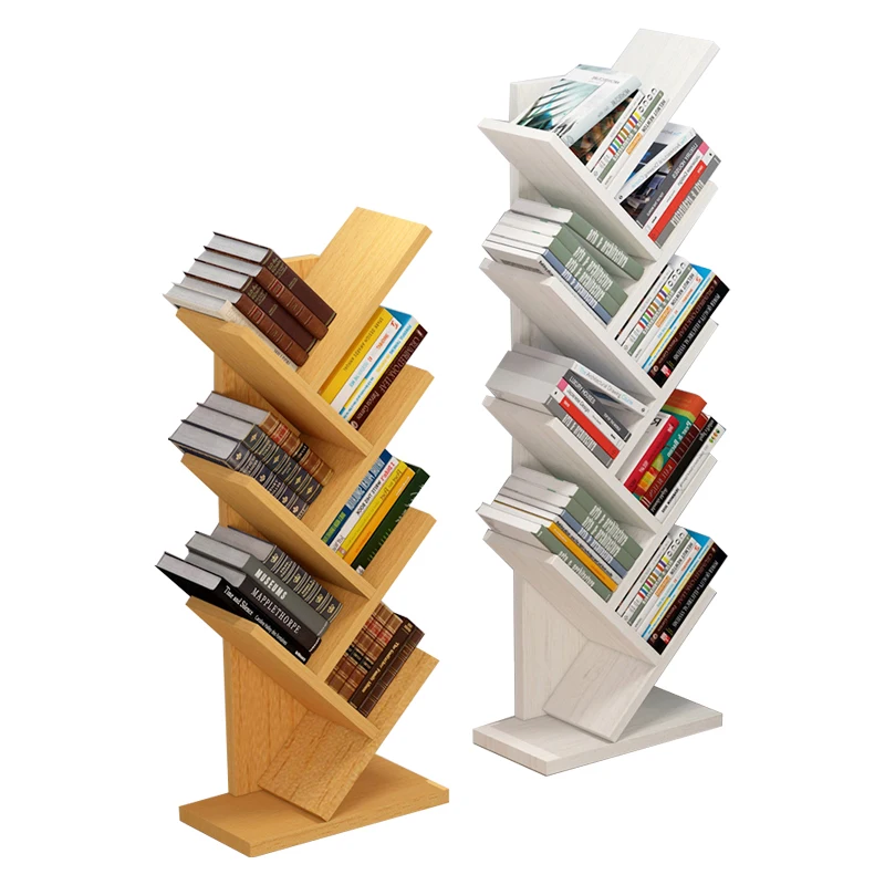 Tree bookshelf simple modern living room simple landing bookshelf shelf personality bedroom children's bookshelf
Tree bookshelf simple modern living room simple landing bookshelf shelf personality bedroom children's bookshelf