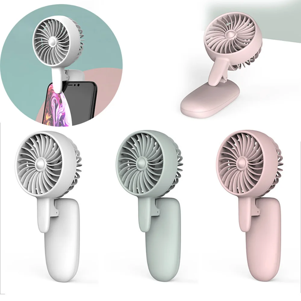 Mini Fan USB Portable Mini Handheld Fan Rechargeable Fan with Clip Foldable Fans For Travel/Office/Home/Gaming/Baby
Mini Fan USB Portable Mini Handheld Fan Rechargeable Fan with Clip Foldable Fans For Travel/Office/Home/Gaming/Baby