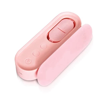 Portable Automatic Contact Lens Cleaner Ultrasonic Cleaner Washing Box Kit Fast Cleaning Cosmetic Glasses To Remove Bacteria
Portable Automatic Contact Lens Cleaner Ultrasonic Cleaner Washing Box Kit Fast Cleaning Cosmetic Glasses To Remove Bacteria
