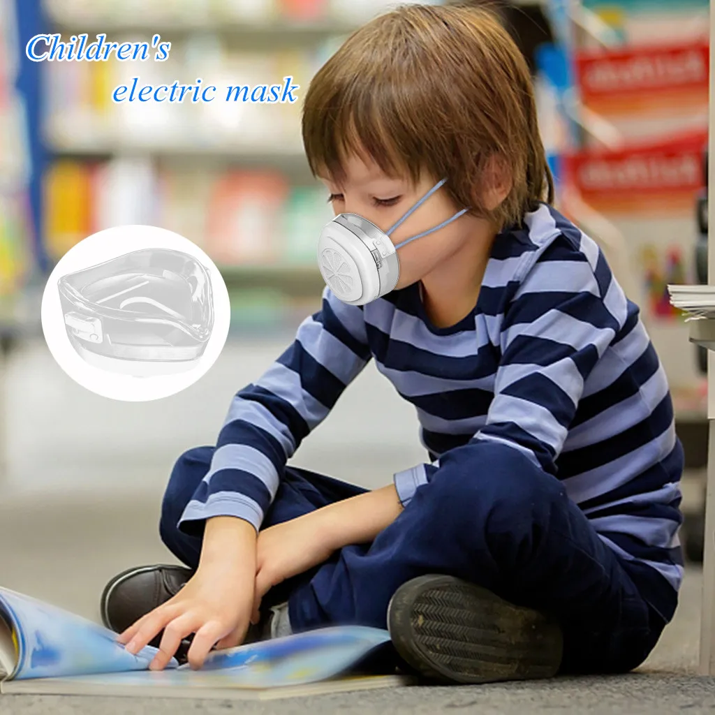 Fast Delivery Children's Protection Adult Face Mask For Face Fashion Reusable Use Smart Electric Anti Air Automatic
Fast Delivery Children's Protection Adult Face Mask For Face Fashion Reusable Use Smart Electric Anti Air Automatic