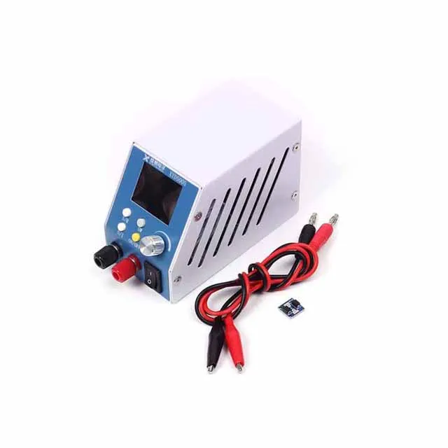 A23-- DC DC Adjustable Digital Buck Power Supply 6~55v 5A high precision 0.01V 0.001A Regulated Voltmeter ammeter
A23-- DC DC Adjustable Digital Buck Power Supply 6~55v 5A high precision 0.01V 0.001A Regulated Voltmeter ammeter