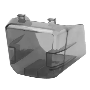 Sunnylife Transparent Camera Lens Cover Case for Mavic Air 2 Gimbal Protectors Dust Proof Anti Scratch Protector
Sunnylife Transparent Camera Lens Cover Case for Mavic Air 2 Gimbal Protectors Dust Proof Anti Scratch Protector