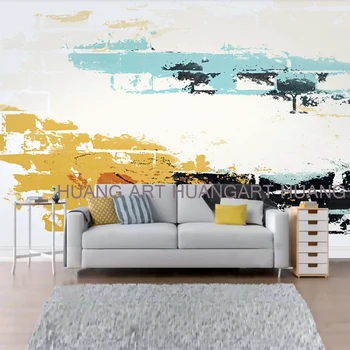 Large murals Best Selling Pure Hand-painted Thick Textured Abstract Oil Painting on Canvas Pop Fine Art Abstract with Gold Foil
Large murals Best Selling Pure Hand-painted Thick Textured Abstract Oil Painting on Canvas Pop Fine Art Abstract with Gold Foil