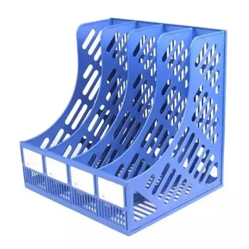 File Holder Document Tray 4-Grid Desktop Storage File Organizer Mesh Files Shelf Desktop File Rack Book Holder Office Supplies
File Holder Document Tray 4-Grid Desktop Storage File Organizer Mesh Files Shelf Desktop File Rack Book Holder Office Supplies