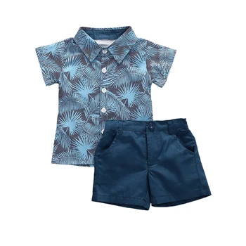 Bear Leader 2Pcs Toddler Summer Kid Boys Clothes New Printed T-shirt Top Solid Shorts Boys Outfits Kids Clothing for Boys Sets
Bear Leader 2Pcs Toddler Summer Kid Boys Clothes New Printed T-shirt Top Solid Shorts Boys Outfits Kids Clothing for Boys Sets