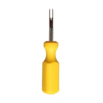 2mm/3mm Harness Plug Terminal Disassembly Tool Wire Harness Terminal Extraction Back Needle Remove Tool Compatible A30
2mm/3mm Harness Plug Terminal Disassembly Tool Wire Harness Terminal Extraction Back Needle Remove Tool Compatible A30