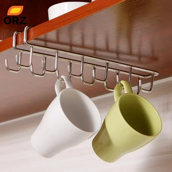 Stainless Steel Kitchen Storage Rack Cupboard Hanging Hook Shelf Dish Hanger Chest Storage shelf Bathroom Organizer Holder 
Stainless Steel Kitchen Storage Rack Cupboard Hanging Hook Shelf Dish Hanger Chest Storage shelf Bathroom Organizer Holder