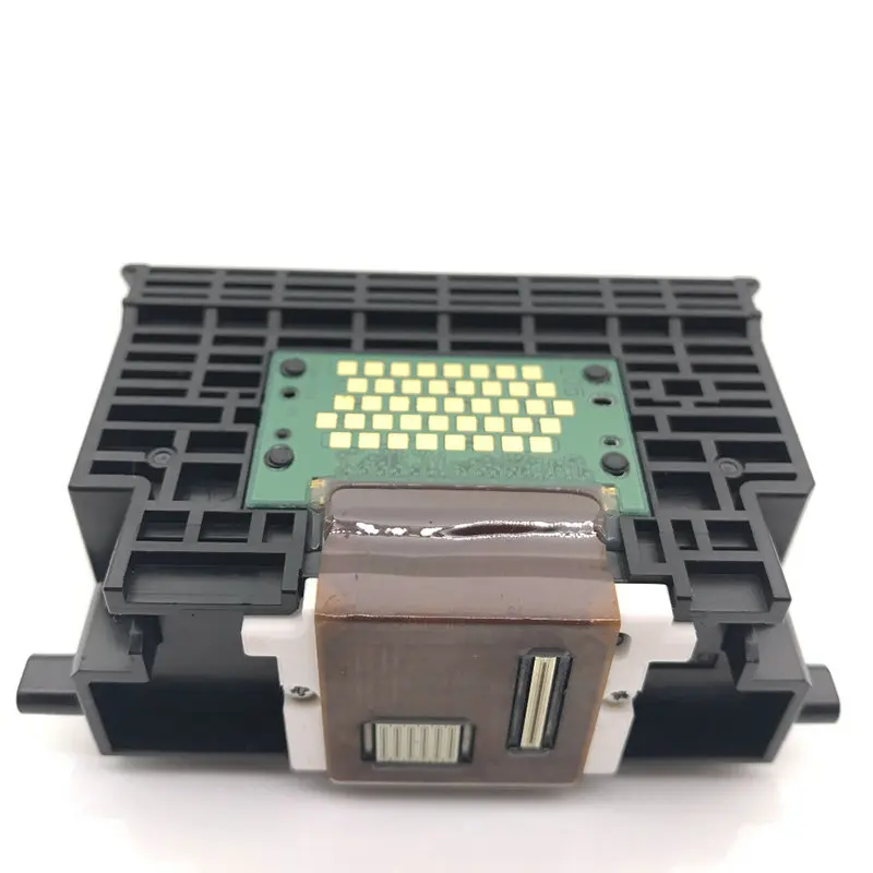 grod ORIGINAL QY6-0059 QY6-0059-000 Printhead Print Head Printer Head for Canon iP4200 MP500 MP530
grod ORIGINAL QY6-0059 QY6-0059-000 Printhead Print Head Printer Head for Canon iP4200 MP500 MP530