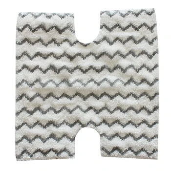 1*Triangle Mop Pad+1*Steam Mop Pad For Shark Steam Duster Lift-Away Pro / Genius 3973 S3973d S5002 S5003 S6001 S60
1*Triangle Mop Pad+1*Steam Mop Pad For Shark Steam Duster Lift-Away Pro / Genius 3973 S3973d S5002 S5003 S6001 S60