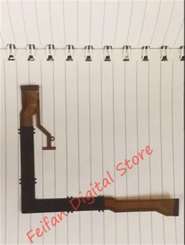 50PCS/NEW Shaft rotating LCD Flex Cable Part For CASIO Exilim EX-ZR3500 EX-ZR2000 ZR2000 ZR3500 Digital Camera Repair Part
50PCS/NEW Shaft rotating LCD Flex Cable Part For CASIO Exilim EX-ZR3500 EX-ZR2000 ZR2000 ZR3500 Digital Camera Repair Part