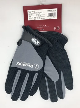 GETT Fishing Gloves Sun Protection Summer Autumn Anti-slip Outdoor Sports Breathable Fishing Gloves
GETT Fishing Gloves Sun Protection Summer Autumn Anti-slip Outdoor Sports Breathable Fishing Gloves
