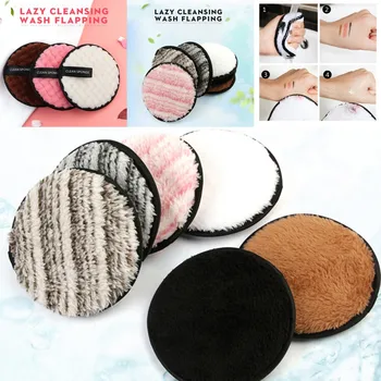 1PC Makeup Removal Sponge Flutter Wash Cleaning Cotton Flapping Reusable Wet Sponge Face Puff Soft Natural Cleanser Tools
1PC Makeup Removal Sponge Flutter Wash Cleaning Cotton Flapping Reusable Wet Sponge Face Puff Soft Natural Cleanser Tools
