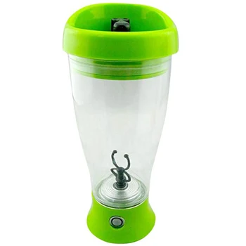 Automatic Electric Rotating Coffee Milk Mixing Cup 
Automatic Electric Rotating Coffee Milk Mixing Cup