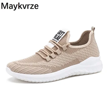 2020 Hot Sales men's shoes Fashion comfortable Breathable flying woven mesh running sneakers men casual trend sports shoes
2020 Hot Sales men's shoes Fashion comfortable Breathable flying woven mesh running sneakers men casual trend sports shoes