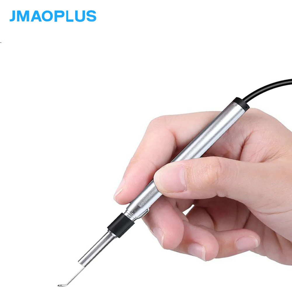 HD display visual ear spoon endoscope nose and nose examination earpiece ear spoon with screen endoscope
HD display visual ear spoon endoscope nose and nose examination earpiece ear spoon with screen endoscope