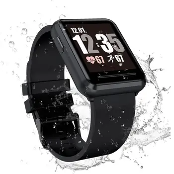 Waterproof Smart Watch band Heart Rate Blood Pressure Monitor Smart Watch Women Smartwatch Men CLOCK 4 for Apple IOS Android 
Waterproof Smart Watch band Heart Rate Blood Pressure Monitor Smart Watch Women Smartwatch Men CLOCK 4 for Apple IOS Android