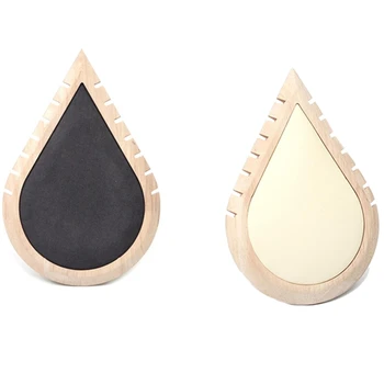 Jewelry Collection Display Necklace Storage Display Stand Bracket Display Cabinet Storage Box
Jewelry Collection Display Necklace Storage Display Stand Bracket Display Cabinet Storage Box