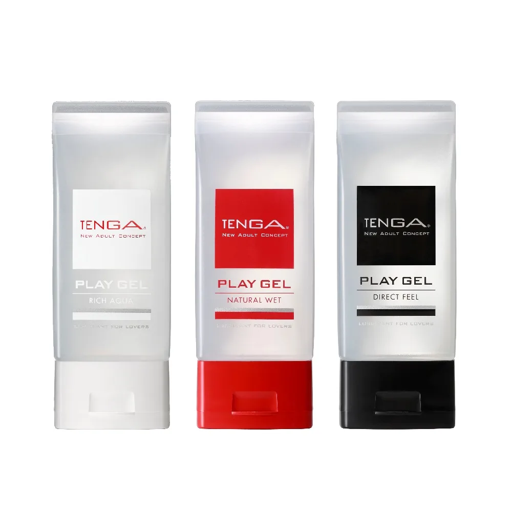 Увлажняющая смазка Tenga Hole Lotion Mild, 170 мл 98400  - Tenga - Универсальные интимные смазки - Купить