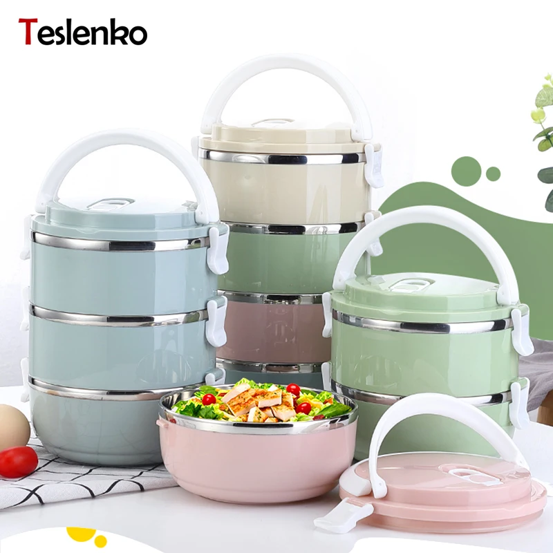 304 Stainless Steel Japanese Lunch Box Thermal For Food Portable LunchBox For Kids Picnic Office Workers School
304 Stainless Steel Japanese Lunch Box Thermal For Food Portable LunchBox For Kids Picnic Office Workers School