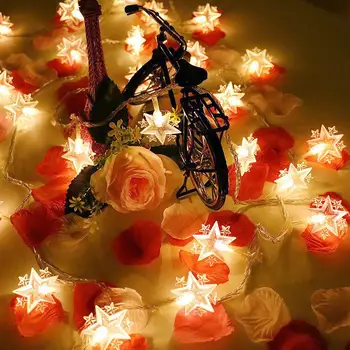 PATIMATE Christmas Light String Natal Happy New Year 2021 Merry Christmas Ornament 2020 Christmas Decor For Home Xmas Gift Noel
PATIMATE Christmas Light String Natal Happy New Year 2021 Merry Christmas Ornament 2020 Christmas Decor For Home Xmas Gift Noel