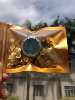 Optical chameleon eyeshadow light change eyeshadow diamond highlight eyeshadow small batch custom private label eyeshadow
Optical chameleon eyeshadow light change eyeshadow diamond highlight eyeshadow small batch custom private label eyeshadow
