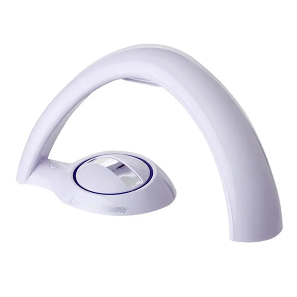 ICOCO 2nd Generation 3D Romantic Rainbow Projector Color LED Night Light Atmosphere Lamp for Baby Bedroom Home Decor Drop Ship
ICOCO 2nd Generation 3D Romantic Rainbow Projector Color LED Night Light Atmosphere Lamp for Baby Bedroom Home Decor Drop Ship