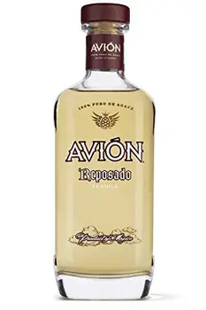 Avión Tequila Reposado - 700 ml
Avión Tequila Reposado - 700 ml