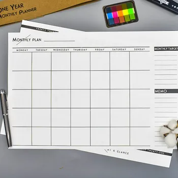 1 Set 2020 Calendar Simple Planning Schedule A3 Note Paper Diary Weekly Plan Agenda Work Study Memo Schedule
1 Set 2020 Calendar Simple Planning Schedule A3 Note Paper Diary Weekly Plan Agenda Work Study Memo Schedule