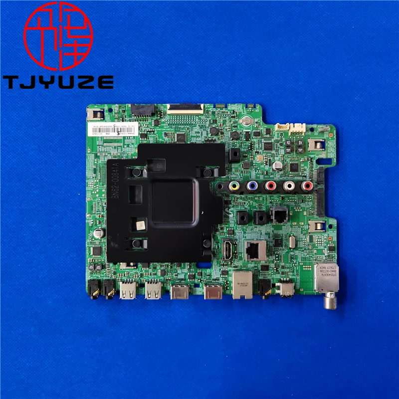 Good test BN41-02611 02611A main board BN94-12309S HG49AF690DJ HG43AF690DJ moterboard HG55AF690DJ HG32AF690DJ
Good test BN41-02611 02611A main board BN94-12309S HG49AF690DJ HG43AF690DJ moterboard HG55AF690DJ HG32AF690DJ