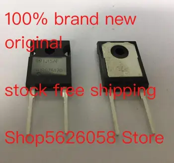 RHRG75120 TO-247 100% new original freeshipping 10PCS-100PCS/LOT STOCK 
RHRG75120 TO-247 100% new original freeshipping 10PCS-100PCS/LOT STOCK