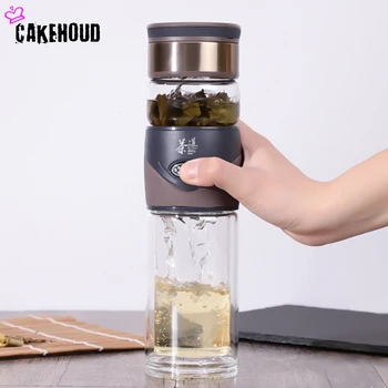 Glass Tea Water Separation Tea Cup Portable Double Glass Filter Tea Leaf Tea With Infusion Tumbler Drink Bottle Tea Bottle
Glass Tea Water Separation Tea Cup Portable Double Glass Filter Tea Leaf Tea With Infusion Tumbler Drink Bottle Tea Bottle