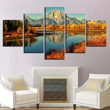 Beautiful Maple Forest in Autumn Canvas HD Prints Posters Home Decor Wall Art Pictures 5 Pieces Art Paintings No Frame
Beautiful Maple Forest in Autumn Canvas HD Prints Posters Home Decor Wall Art Pictures 5 Pieces Art Paintings No Frame