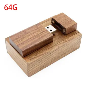 Walnut Wood Photo Album Box Pen Drive USB Flash Drive Pendrive Mini Portable Memory Stick for Laptops Notebook
Walnut Wood Photo Album Box Pen Drive USB Flash Drive Pendrive Mini Portable Memory Stick for Laptops Notebook