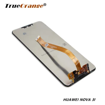 For Huawei Nova 3 LCD Touch Screen Digitizer Assembly Brightness Control For Huawei Nova 3i LCD
For Huawei Nova 3 LCD Touch Screen Digitizer Assembly Brightness Control For Huawei Nova 3i LCD