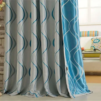 Modern curtain living room modern curtains window kitchen short ready made window treatments grommet top semi-blackout bedroom 
Modern curtain living room modern curtains window kitchen short ready made window treatments grommet top semi-blackout bedroom