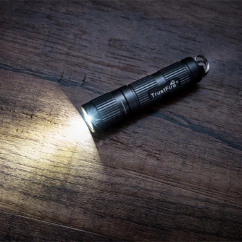 Mini Flashlight Lamp Trustfire Mini3 AAA Keychain Mini LED Flashlight 350 Lumens EDC Small Torch Light Potable Outdoor Lighting
Mini Flashlight Lamp Trustfire Mini3 AAA Keychain Mini LED Flashlight 350 Lumens EDC Small Torch Light Potable Outdoor Lighting