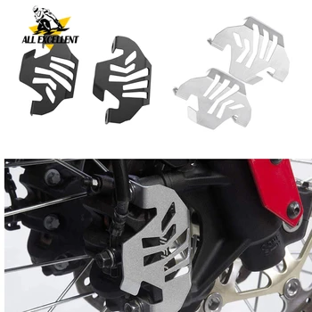 For Honda CRF1000L Africa Twin 20016-2018 CRF 1000 L Africa Twin Adventure Sports Front Left & Right Brake Caliper Cover Guard
For Honda CRF1000L Africa Twin 20016-2018 CRF 1000 L Africa Twin Adventure Sports Front Left & Right Brake Caliper Cover Guard