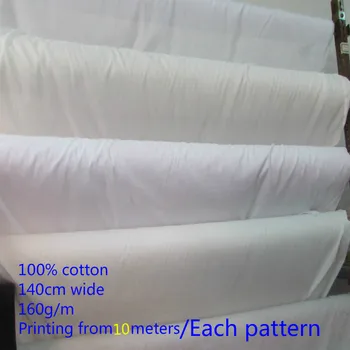 Customized advanced digital printed fabrics provide pictures or choose the patterns we design 100%cotton free shipping 
Customized advanced digital printed fabrics provide pictures or choose the patterns we design 100%cotton free shipping