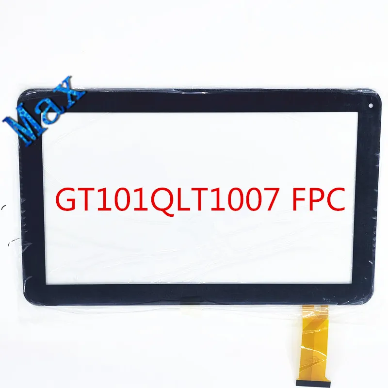 GT101QLT1007 N10 10161A1 PG-FPC418 GT101OPD035 планшетный компьютер сенсорный экран рукописный