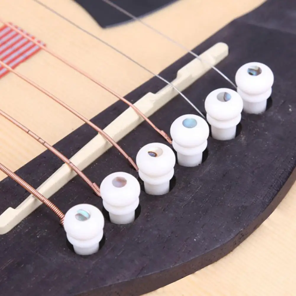 1PC Guitar String Nail Pure Bone String Cone Shell Point Guitar Stringed Cone Pins
1PC Guitar String Nail Pure Bone String Cone Shell Point Guitar Stringed Cone Pins