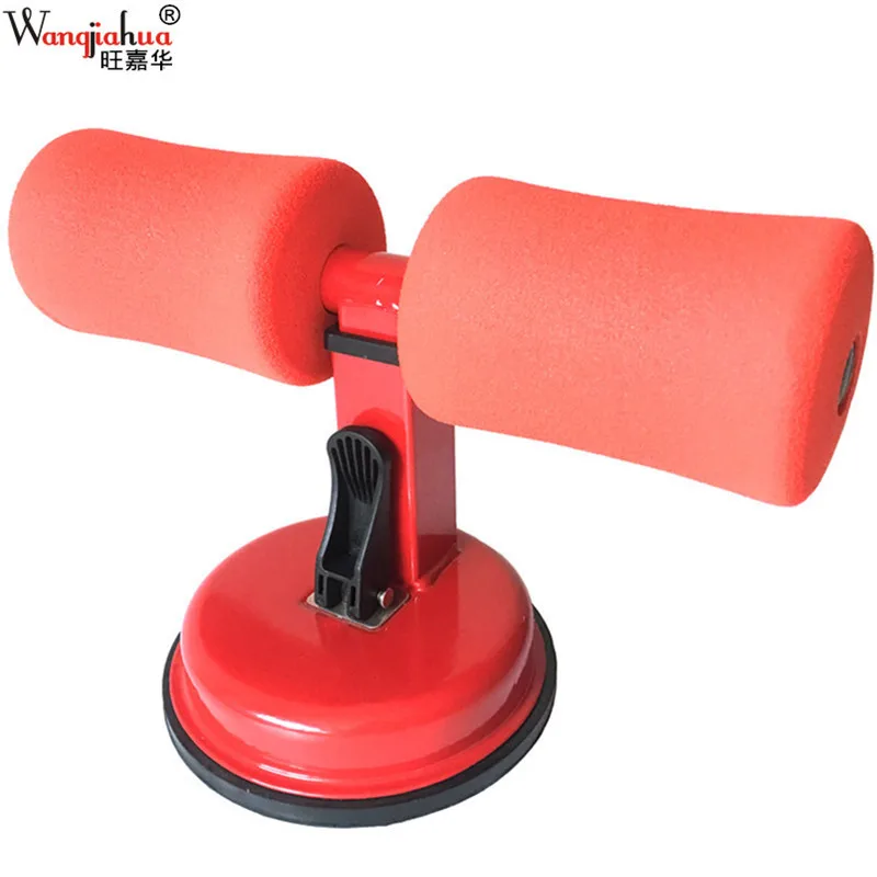 Yang wo qi zuo jia Sucker Sit-Ups Aid 5-Speed Adjustable Belly Roll Multi-functional Sports Fitness Equipment
Yang wo qi zuo jia Sucker Sit-Ups Aid 5-Speed Adjustable Belly Roll Multi-functional Sports Fitness Equipment