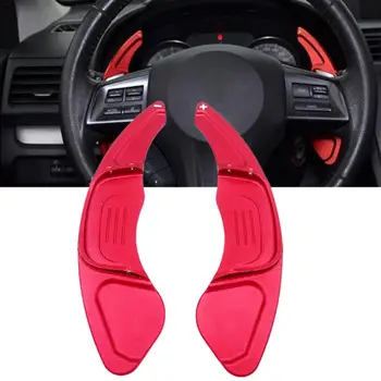 Aluminum Steering Car Wheel Shift Paddle Shift Extension Auto For Volkswagen VW GOLF 7 2015- GTI R MK7 Scirocco Car Styling Part
Aluminum Steering Car Wheel Shift Paddle Shift Extension Auto For Volkswagen VW GOLF 7 2015- GTI R MK7 Scirocco Car Styling Part