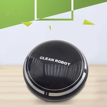 Sweep Robo Battery-Vacuum Cleaner Intelligent Cleaning Robot Automatic Cleaning Mini Vacuum Cleaner
Sweep Robo Battery-Vacuum Cleaner Intelligent Cleaning Robot Automatic Cleaning Mini Vacuum Cleaner