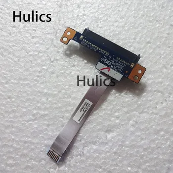 

Hulics Original for HP Pavilion 15-bs 15T-BR 15Z-BW 250 G6 255 CSL50 LS-E793P 4350EN32L01 SATA Hard Drive HDD Connector Flex